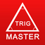 Trigonometry Master icon