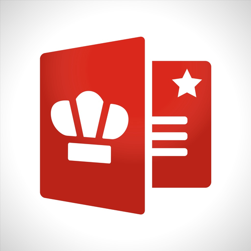 Kundeportal app icon