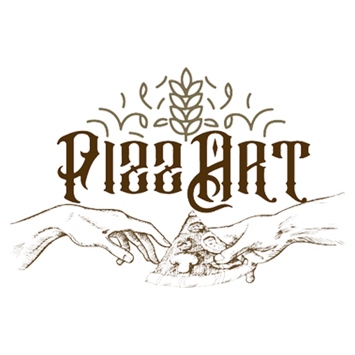 Pizzart Utrecht app icon