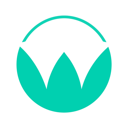 Wellspace app icon