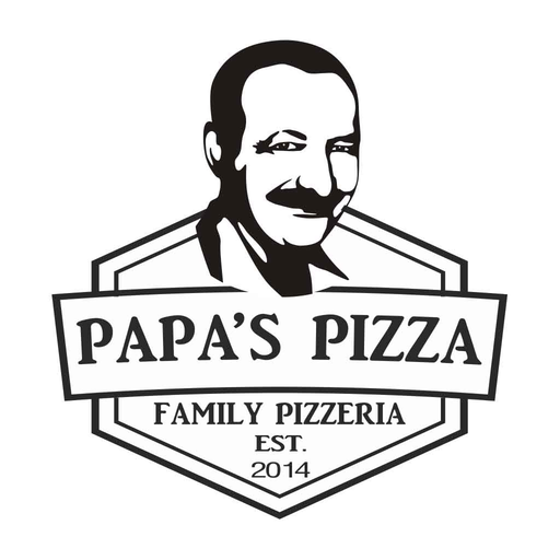 Papas Pizza | Пенза app icon
