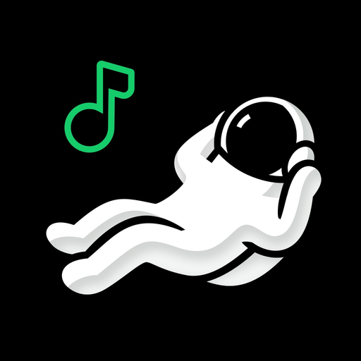 SPACE - 心事分享给宇宙 app icon