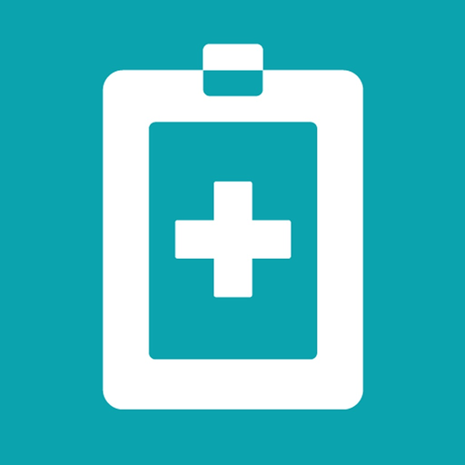 Medical Terms Flashcards app icon