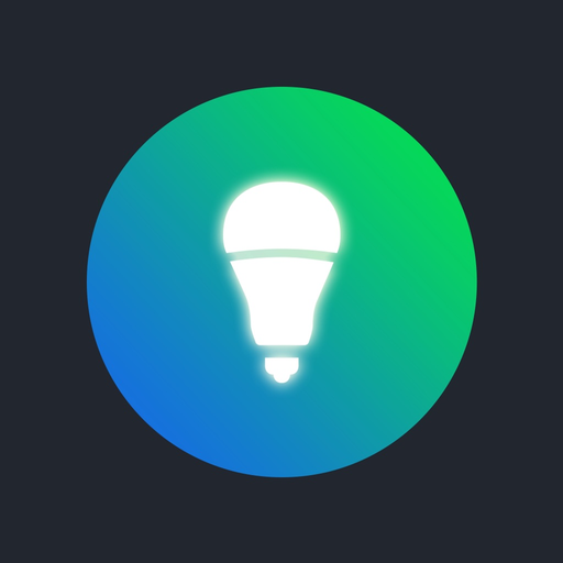 Smart Hue Remote app icon