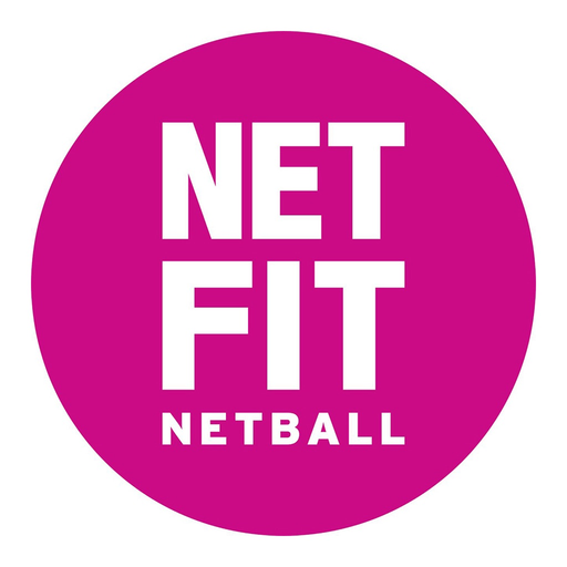 NETFIT Netball app icon