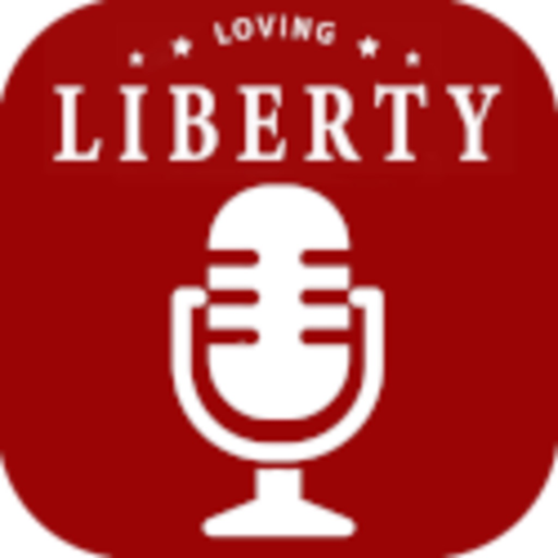Loving Liberty app icon