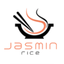 Jasmin Rice København icon