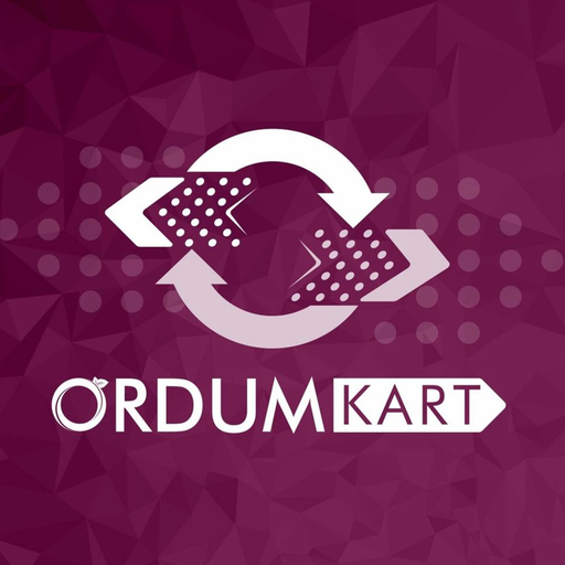 Ordum Kart app icon