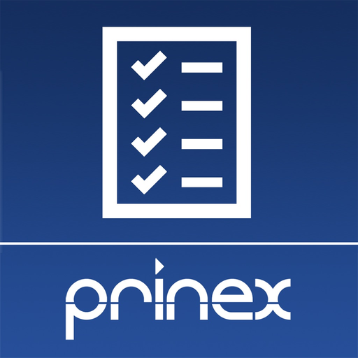 Posventa Prinex app icon