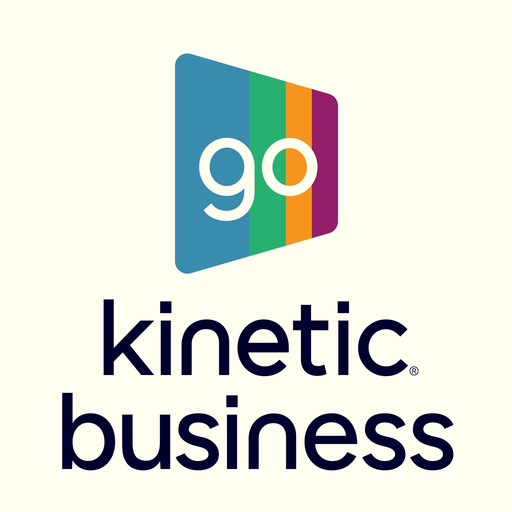 Go Kinetic Business app icon