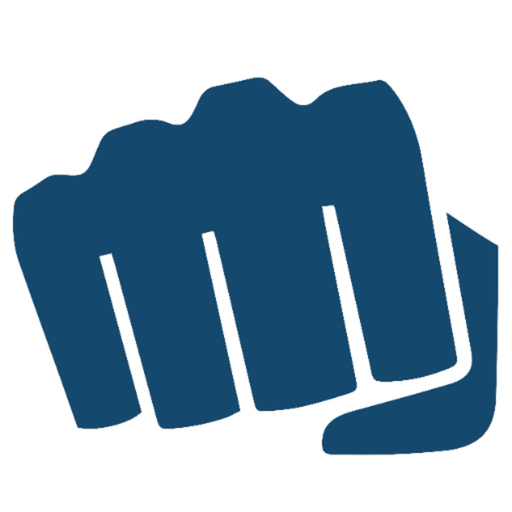 Get Fist Bump app icon