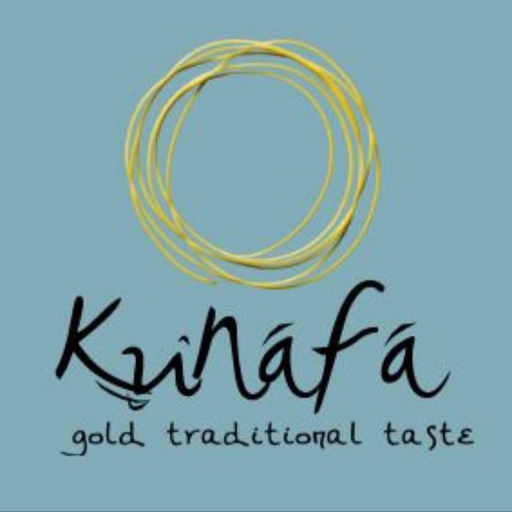 Kunafa Bakery app icon