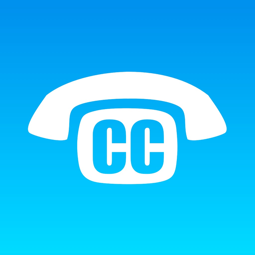 ClearCaptions Mobile app icon