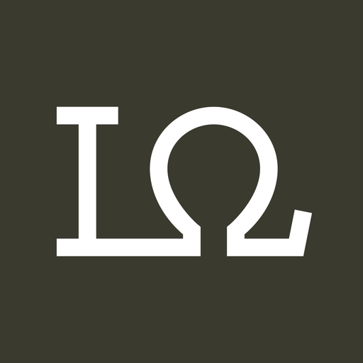 LohmegaLog app icon