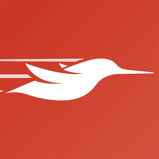 DJPack app icon