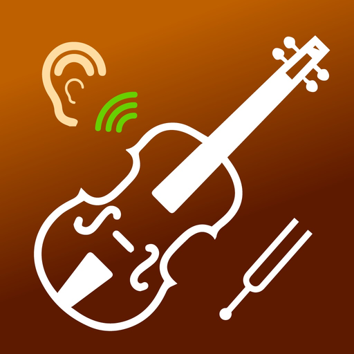 Tune Perfect app icon