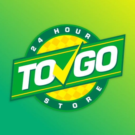 To Go Pay app icon
