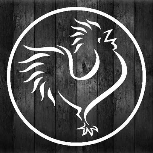 EggCetera Cafe app icon