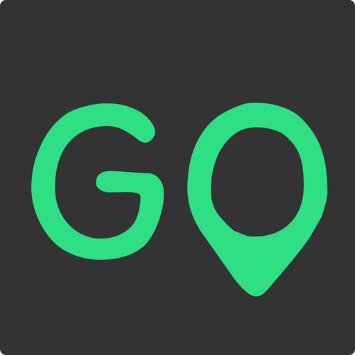 KajGO app icon