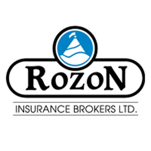 Rozon Insurance Brokers Online app icon