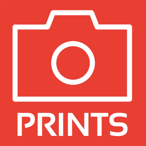 Printmatic CVS Photo Print 1HR app icon