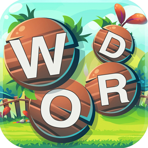 WordForest-Link Connect Puzzle app icon