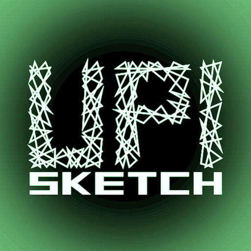 UPISketch app icon