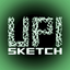 UPISketch icon