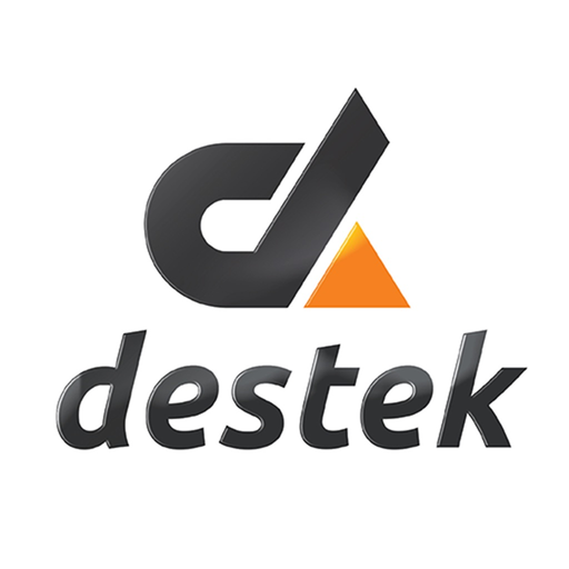 Destek B2B app icon