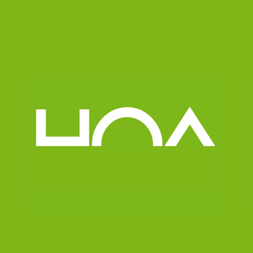 HOA Havířov app icon