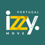 IzzyMove by Táxi icon