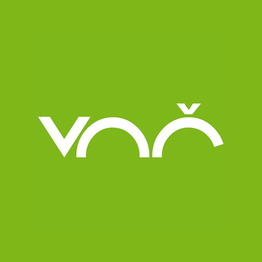 VOŠ Havířov app icon