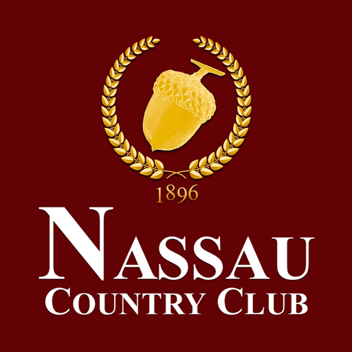 Nassau CC app icon