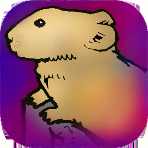 Life of Pika app icon
