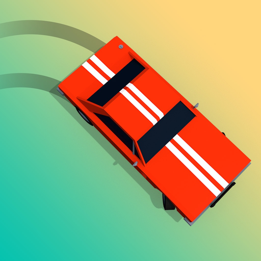 Lil Drifty app icon