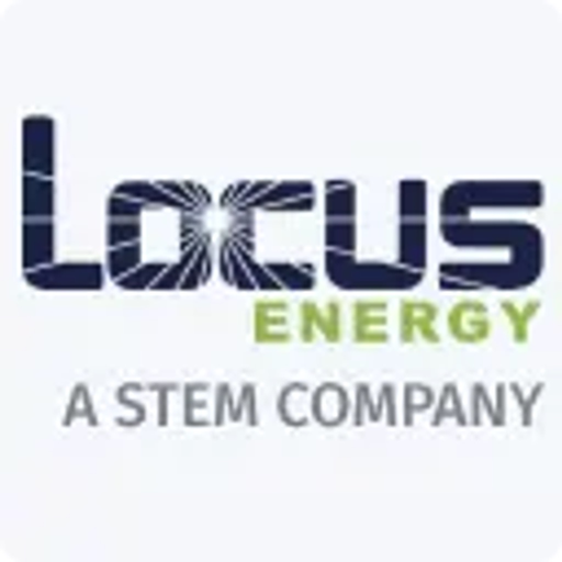MyLocusEnergy app icon