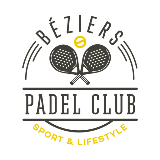 BÉZIERS PADEL CLUB app icon
