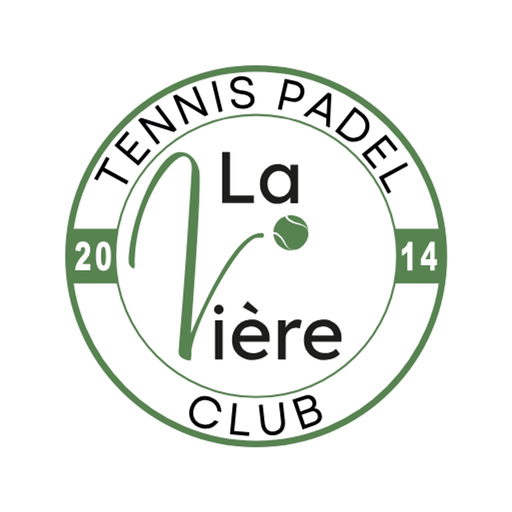 TENNIS CLUB DE LA VIERE app icon