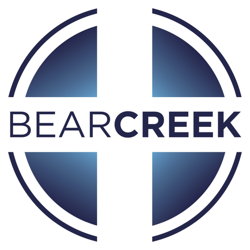 BEAR CREEK CHURCH APP app icon