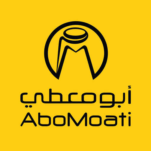 Abomoati ابو معطي للمكتبات‎ app icon