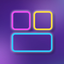 4k Wallpapers, Widgets: Plaw icon