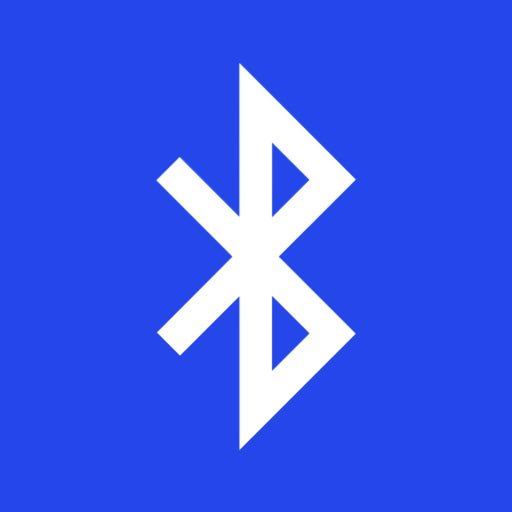 BLE-JXtest app icon