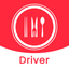 2HUNGRY Driver icon