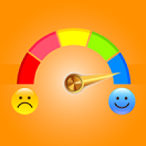 Mental Health Check Up app icon