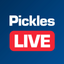 PicklesLIVE icon