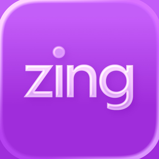 Zing JewishMusic Streaming App app icon