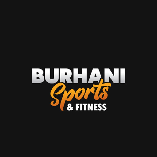 Burhani Sports app icon