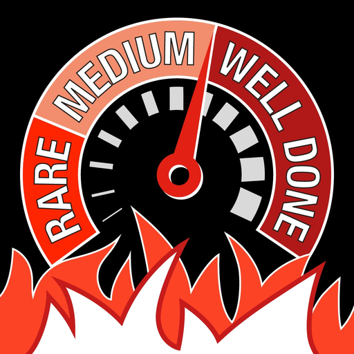 CoreTemperature app icon
