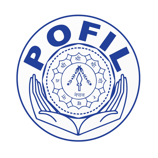 Pokhara Finance Smart app icon