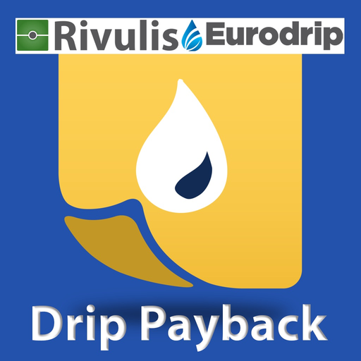 Drip Payback Rivulis app icon